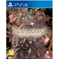 Numskull Ps4 Brigandine