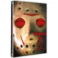 Paramount Viernes 13 (pack 18) Dvd