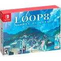 Nintendo Switch Loop8 Summer Of Gods Celestial Edition Imp Usa