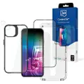 3MK Comfort Iphone 15 6.1´´ Telefon Etui
