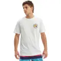 Hydroponic Sb Yin Yang T-shirt Med Korte ærmer