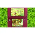 Nintendo 3ds Hey! Pimkin