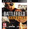 Sony Ps3 Battlefield: Hardline