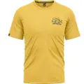 Hotspot titanium Dentex T-shirt Med Korte ærmer