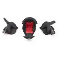 Premier Helmets Legacy Gt Inderforing