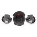 Premier Helmets Typhoon Inderforing