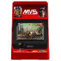 SNK Mvs Mini Retrokonsol