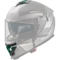 Premier Typhoon Hjelm Ventilasjonssett