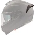 Premier Helmets Evoluzione Hjelmens Bagspoiler
