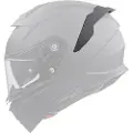 Premier Helmets Devil Hjelmens Bagspoiler