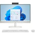 HP 24-cr0038ns 23.8´´ I3-1315u/8gb/512gb Ssd Alt-i-én-pc