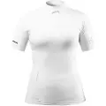 Zhik Eco Spandex T-shirt Med Korte ærmer
