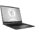 MSI Creatorpro 16 Ai Studio A1vmg-096es 16´´ Ultra 9-185h/64gb/2tb Ssd/rtx5000 Ada 16gb Bærbar Computer