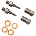 Braking Incas 2.0/first 5.7 Mm Bremsslangenål