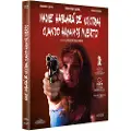 Divisa Nadie Hablará De Nosotras Cuando Hayamos Muerto Blu-ray