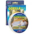 Tubertini Gorilla Uc 4 Fluorcarbon 350 M