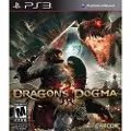 Capcom Dragon's Dogma - Sony PlayStation 3 - Action