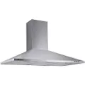 Orbegozo Ds 59190 In 90 Cm Dekorativ Emhætte