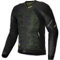 Alpinestars Troop-air Racerjakke