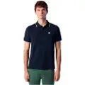 North sails Graphic 692397 Kortærmet Polo
