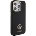 GUESS Guhcp15lm4dgpk Iphone 15 Pro 6.1´´ Telefon Etui