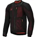Alpinestars Troop-air Pro Racerjakke