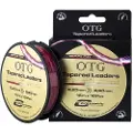 Cinnetic Otg Bicolor 150 M Tapered Forfang