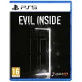 Sony Ps5 Evil Inside