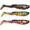 Abu Garcia Beast Paddletail Blødt Agn 49g 170 Mm