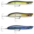 Rapala Walk´roll Overflade Stickbait 13g 100 Mm
