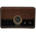 Kooltech Cprtechnobro Vintage Radio