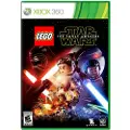 Warner Games Xbox 360 Lego Star Wars: The Force Awakens (import)