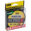 Duel Hardcore Super 8 Flettet Fiskesnøre 137 M