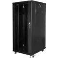 Lanberg Ff01-6827-12b Rackskab