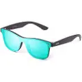 Ocean Sunglasses Messina Polariserede Solbriller