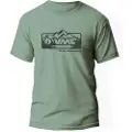 Vmc Lmtd Mount T-shirt Med Korte ærmer