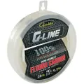 Gamakatsu G-line Bigspool Fluorcarbon 50 M
