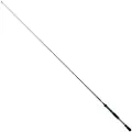 Cinnetic Armed Purple Bass Game Baitcastingstang