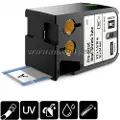 Dymo Xtl 1/2 X 1-5/16 Tape