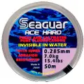 Seaguar Ace 50 M Fluorcarbon