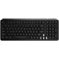 MIIIW 98 Trådløst Tastatur Engelsk
