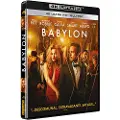 Paramount Babylon Blu-ray