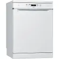 Whirlpool Wfc3c33pf Tredje Niveau Opvaskemaskine 14 Antal Kuverter