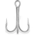 Mustad Classic Line Trekrog Med Modhager