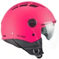Cgm 116 Air Mono åben Hjelm