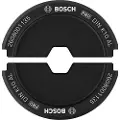 Bosch Pro Din K10 Al Presseværktøj 10 Mm