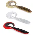 Molix Real Action Grub Blødt Agn 100 Mm 36 Enheder