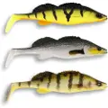 Westin Zander Teez Shadtail Blødt Agn 6g 85 Mm 48 Enheder
