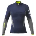 Zhik Superwarm Uv-beskyttende Langærmet T-shirt