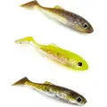 Molix Rt Shad Blødt Agn 180 Mm 15 Enheder